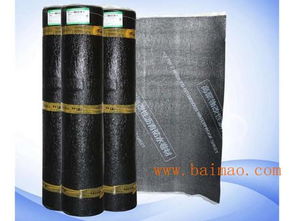 鈺強防水 專業的聚合物防水卷材與高分子丙綸自粘防水卷材供應商